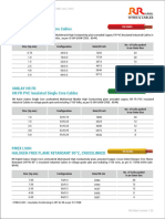 2023-06-28 RR Kabel Pricelist