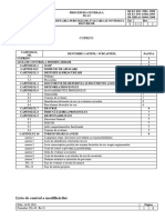 PG-13 - Identificarea Pericolelor, Evaluarea Si Controlul Riscurilor E2-R2