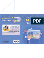 Ebook Ibu Anik - BUKU AKUNTANSI DANA DESA