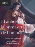 El Anhelo de La Primavera de Bamb 322682224