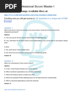 PSM I PDF