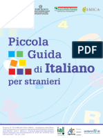 Piccola Guida: Di Per Stranieri