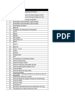 Copia de LISTA DE PRUEBAS PSICOLÓGICAS