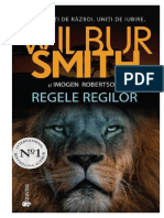 Wilbur Smith 17 - Regele Regilor (v.0.9)