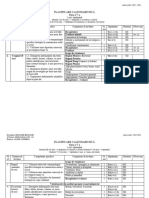 Planificare CL 5