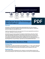 unclass-DoD SAFE FAQs v1.2