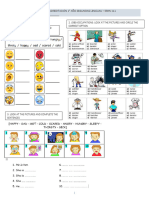 1er Año Fortalecimiento y Acreditacion Esrn 111