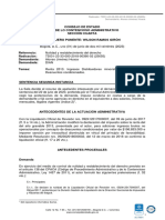 Sentencia CE - 25655 - EDS - Descuentos Condicionados - 01jun2023