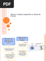 Fuentes de Campo Magnetico Parte 1