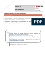 Guía 2 Derivadas