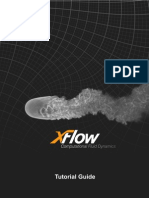 XFlow TutorialGuide v1.0.82