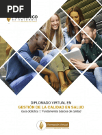 GD1-Gestion de La Calidad en Salud