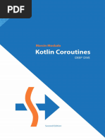 Marcin Moskała - Kotlin Coroutines - Deep Dive (Kotlin For Developers)