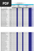 Formato 6 Carga de Nota Nohe