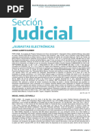 JUDICIAL