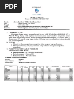 Format Pengajuan Pencairan Internal Reward Mce Hybrid OKT 2023