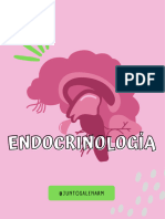 Endocrinologia @juntosalenarm