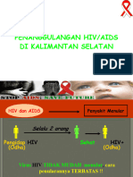 Hiv Kesga