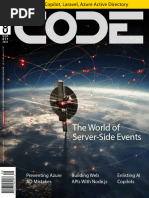 CODEMagazine SeptemberOctober2023