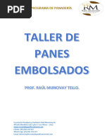 Recetario Embolsados Abril PDF