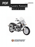 Manual de Keeway Dorado 250 - Comprimido-Copy 2