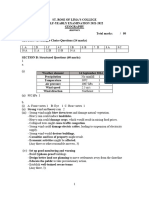 2021-2022 Form 3 - Hy - Geography - MS