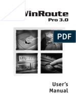 Winroute Manual3