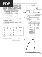 Homework 1 &2