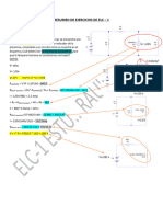 Ejercicios de Elc 1