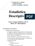 Estadistica Descriptiva BN