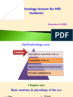 Ophthalmology 2