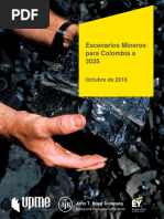 UPME-EMN-Escenarios Mineros Nacionales A 2035-Documento Extenso-V1.0