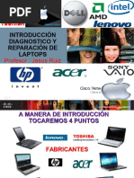 Introduccion Repa Laptop