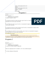 Contabilidad Financiera Avanzada Examen 2