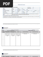 ING501 PL Inglés Pre Intermedio I (2023)