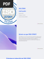 Iso 27001