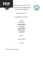 Metodología - Plan de Tesis - Rsc-Dulcafe S.A.