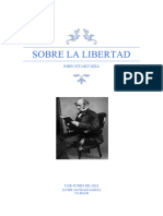 Sobre La Libertad