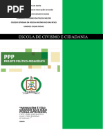 PPP Caldas Novas 2023