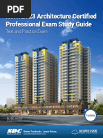 Revit 2023 Architecture Certified Professional Exam Study Guide