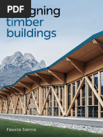 Sanna F. Designing Timber Buildings 2022