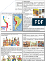 El Imperio de Los Incas