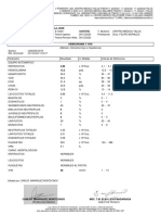 (Método: Citometria Flujo e Impedancia) : Muestra: Sangre/Edta Res. Autorizado: 29/12/2020 14:33:07