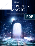 Prosperity Magic