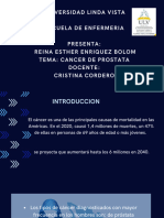 Cancer de Prostata PAM