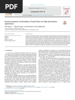 Structure-Property Relationships of Basalt Fibers For High Performance Applications 2018