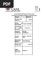 Lab Consolidaciòn 2 Alejandra Bautista