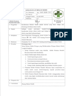 Ep. 3 Kerahasiaan Rekam Medis