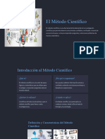 El Metodo Cientifico