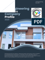 Company Profile-VYPEngineering Services